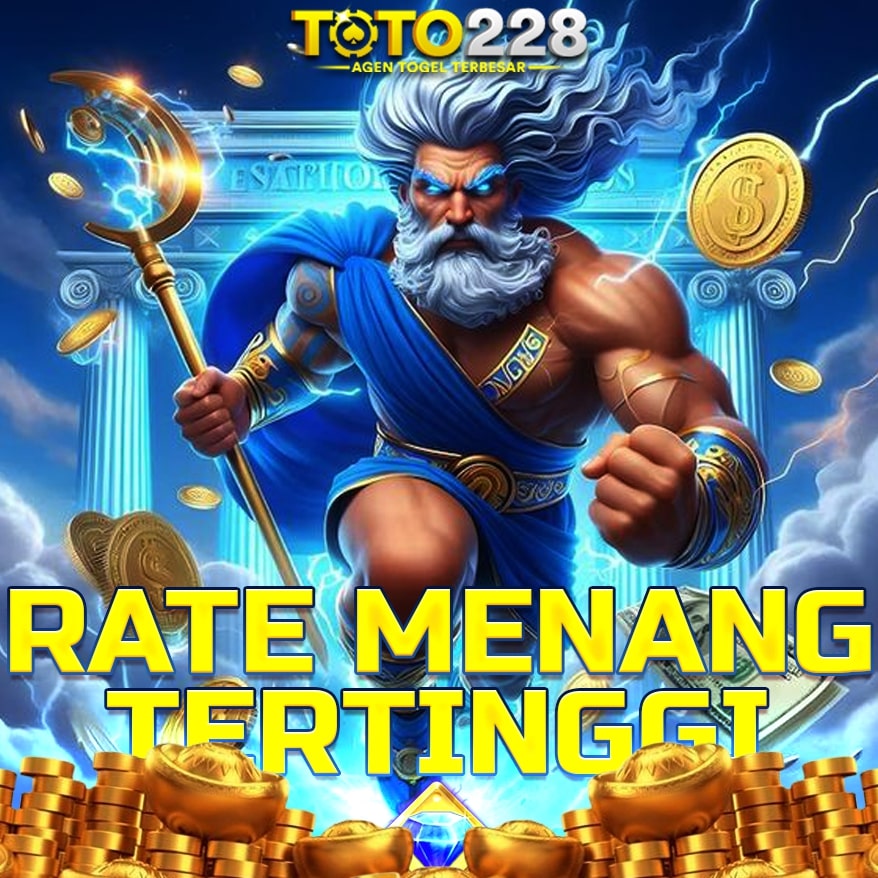 TOTO228 | Link Slot Gacor Terbaik Mudah Jp Bagi Peminat Slotter