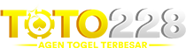 Logo TOTO228 Toko Online Indonesia